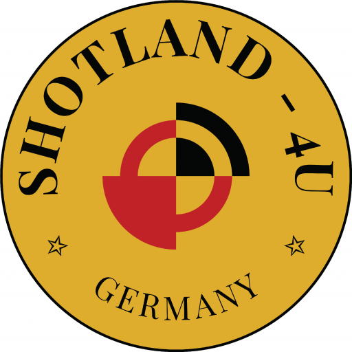 Shotland